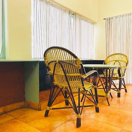 Punarjani Ayurvedic Resorts Ramakkalmedu Buitenkant foto