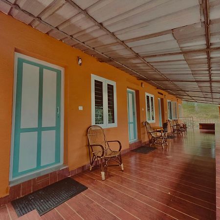 Punarjani Ayurvedic Resorts Ramakkalmedu Buitenkant foto