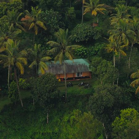Punarjani Ayurvedic Resorts Ramakkalmedu Buitenkant foto