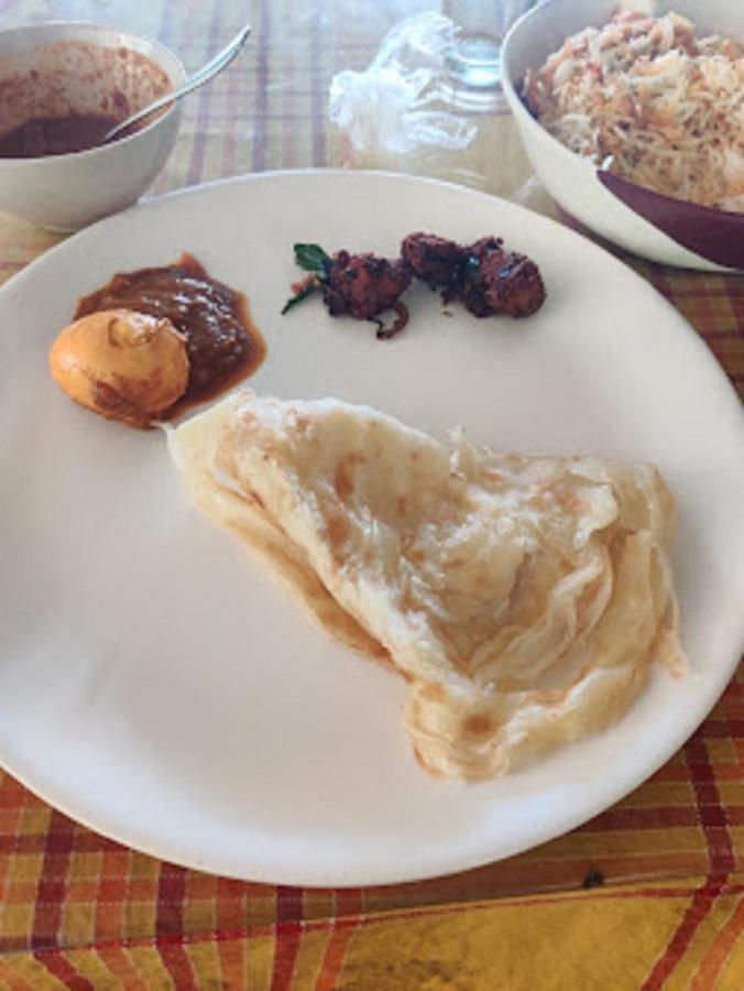 Punarjani Ayurvedic Resorts Ramakkalmedu Buitenkant foto