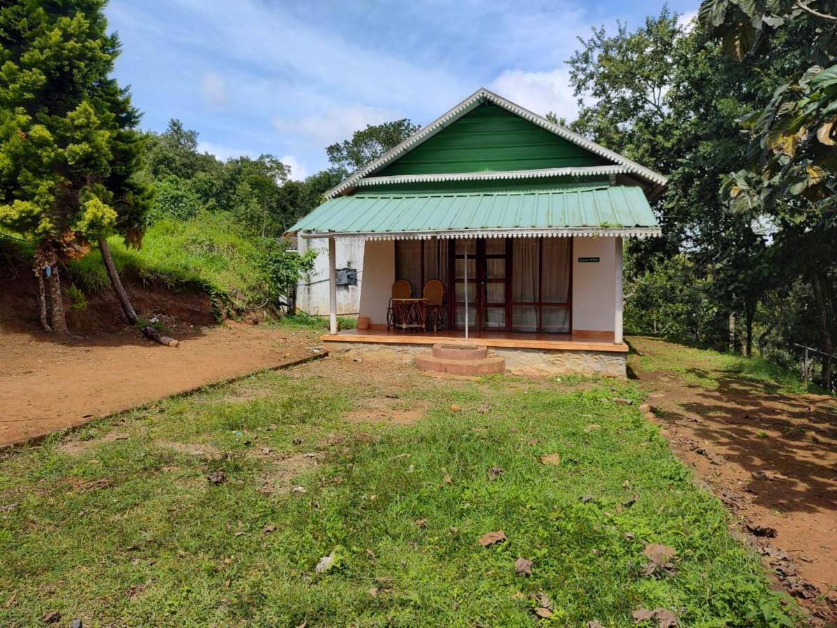 Punarjani Ayurvedic Resorts Ramakkalmedu Buitenkant foto