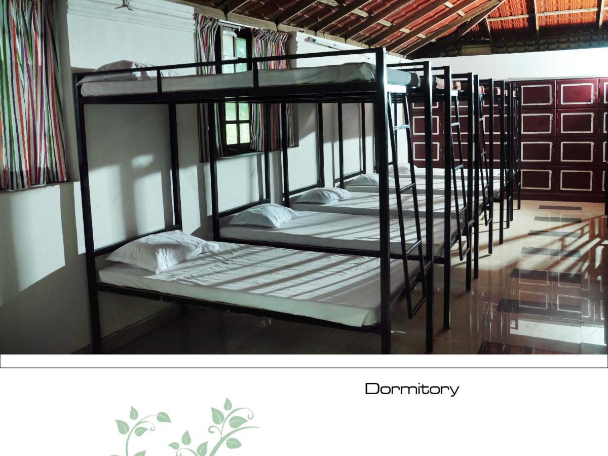 Punarjani Ayurvedic Resorts Ramakkalmedu Buitenkant foto