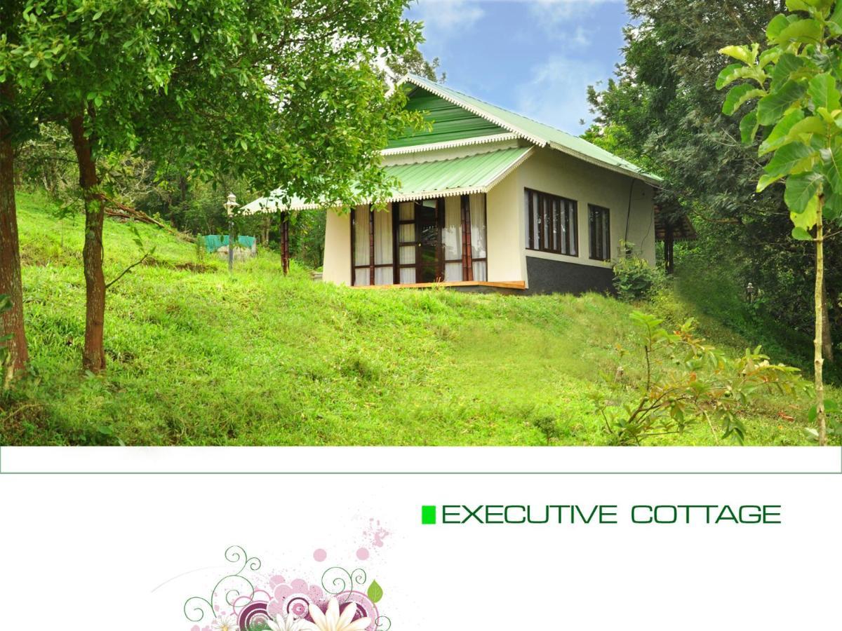 Punarjani Ayurvedic Resorts Ramakkalmedu Buitenkant foto