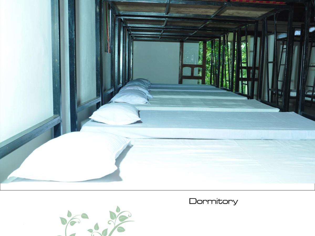 Punarjani Ayurvedic Resorts Ramakkalmedu Buitenkant foto