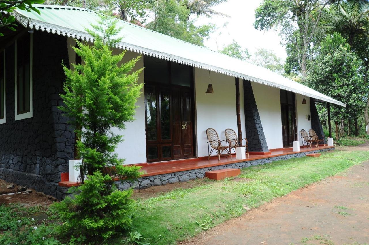 Punarjani Ayurvedic Resorts Ramakkalmedu Buitenkant foto