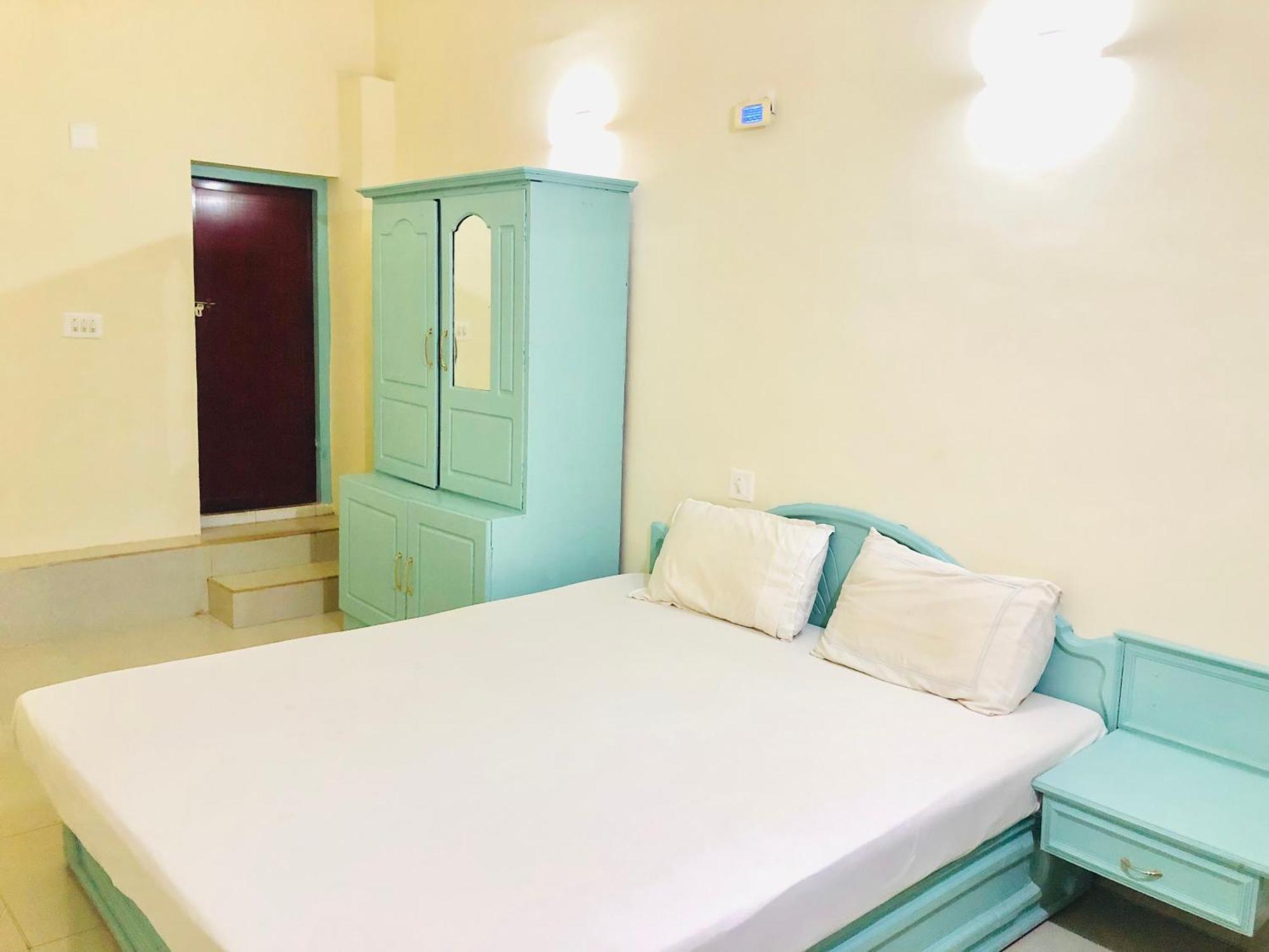 Punarjani Ayurvedic Resorts Ramakkalmedu Buitenkant foto