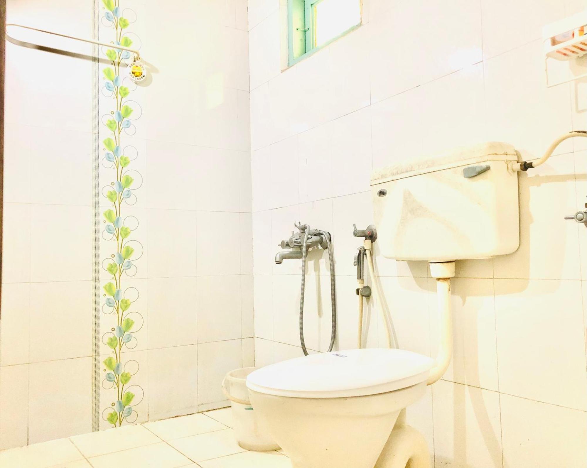 Punarjani Ayurvedic Resorts Ramakkalmedu Buitenkant foto