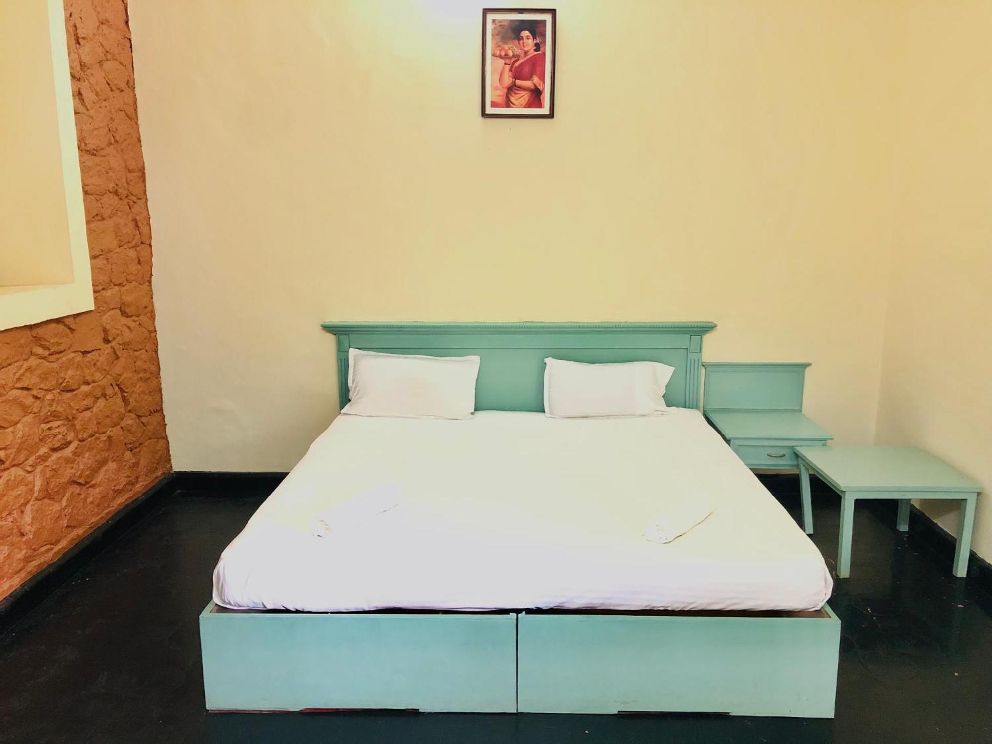 Punarjani Ayurvedic Resorts Ramakkalmedu Buitenkant foto