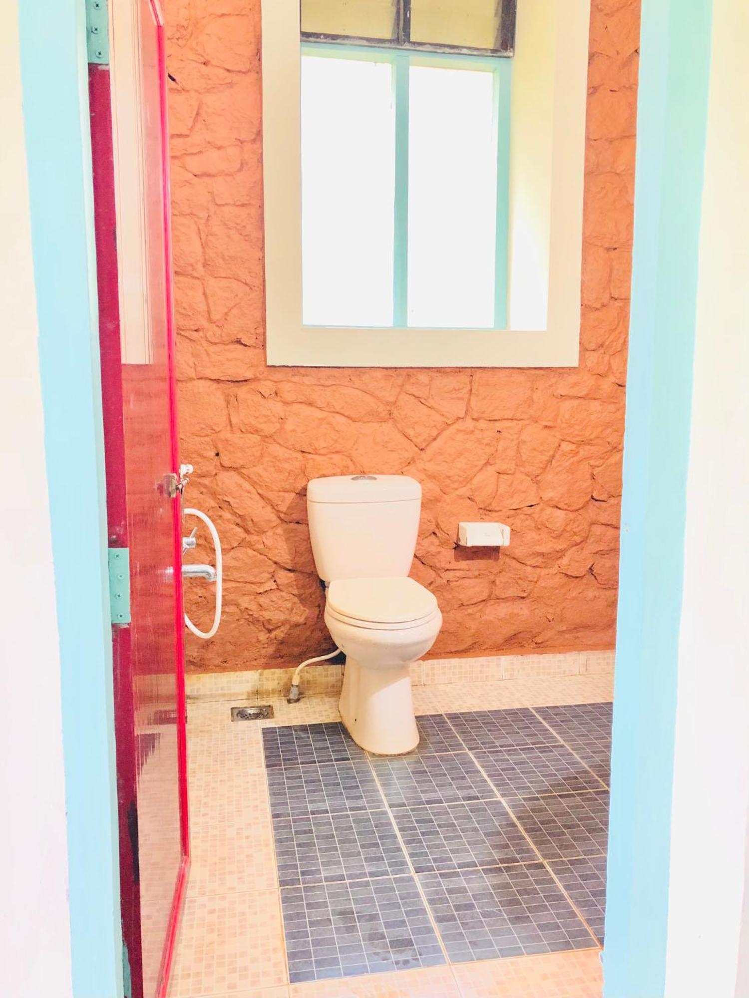 Punarjani Ayurvedic Resorts Ramakkalmedu Buitenkant foto