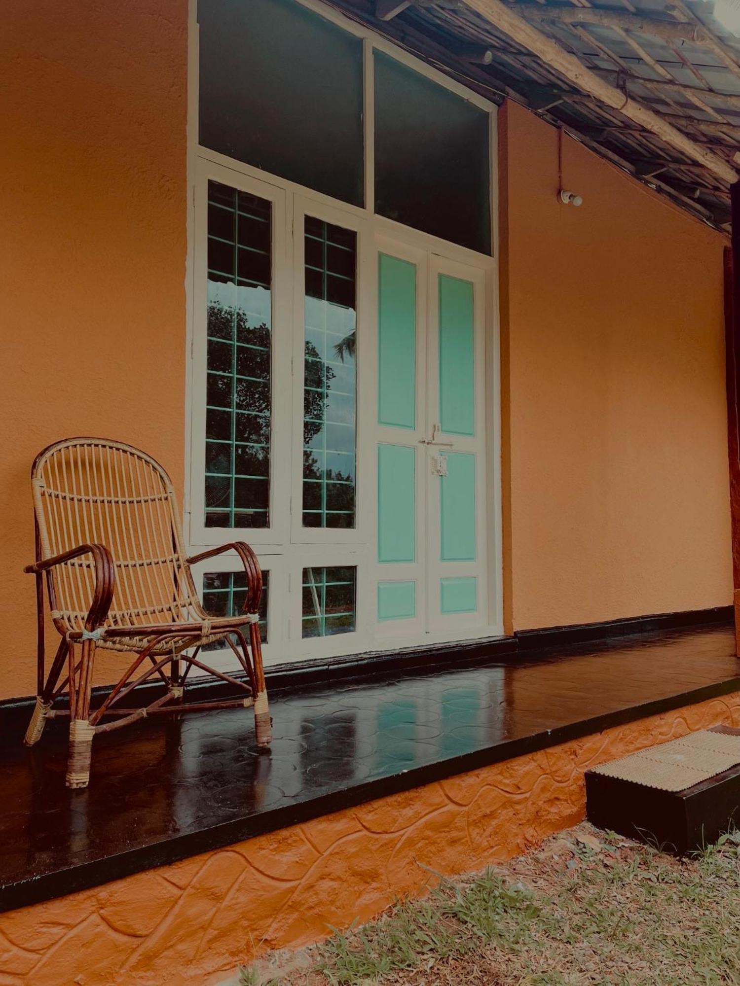 Punarjani Ayurvedic Resorts Ramakkalmedu Buitenkant foto