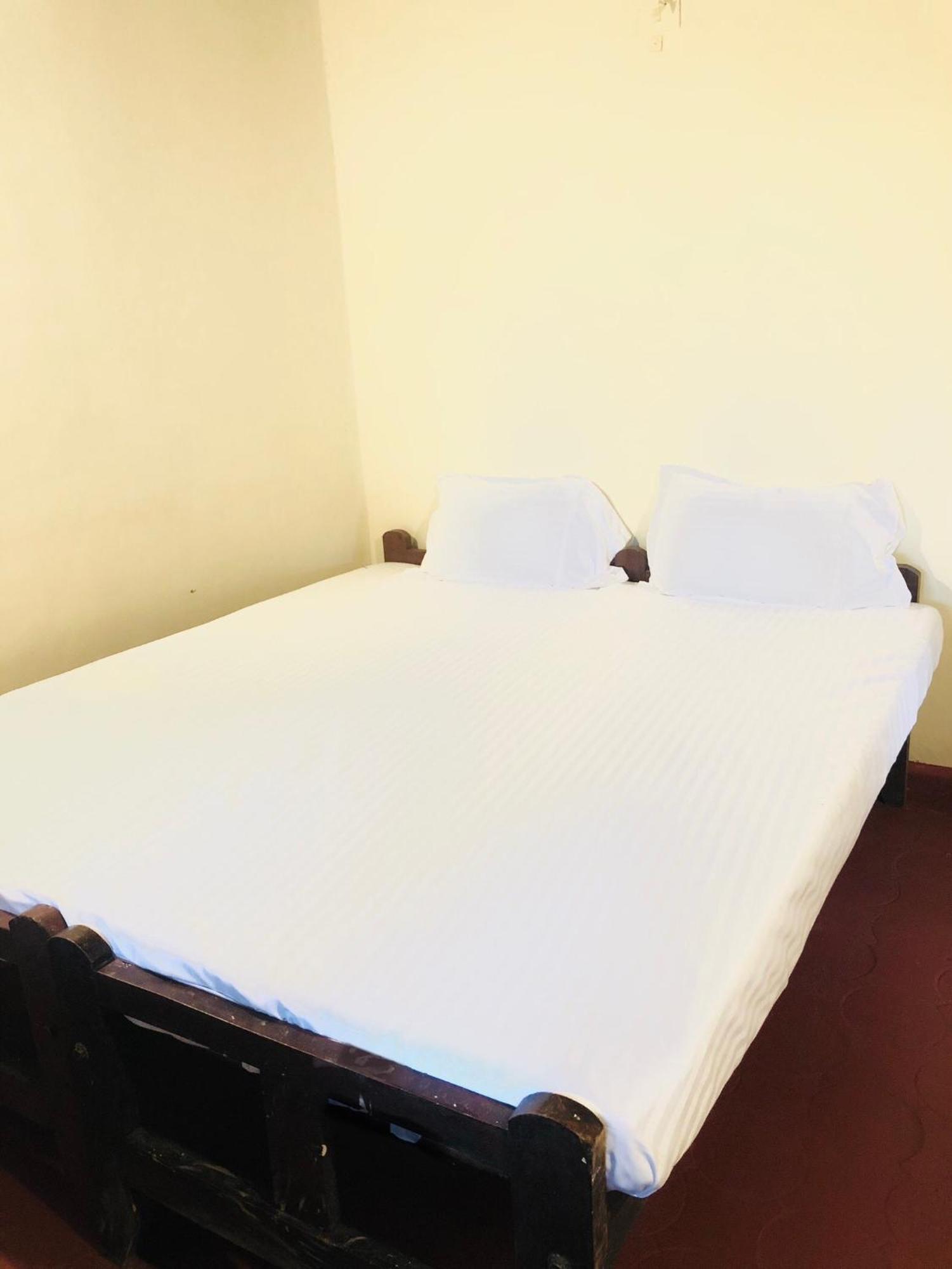 Punarjani Ayurvedic Resorts Ramakkalmedu Buitenkant foto