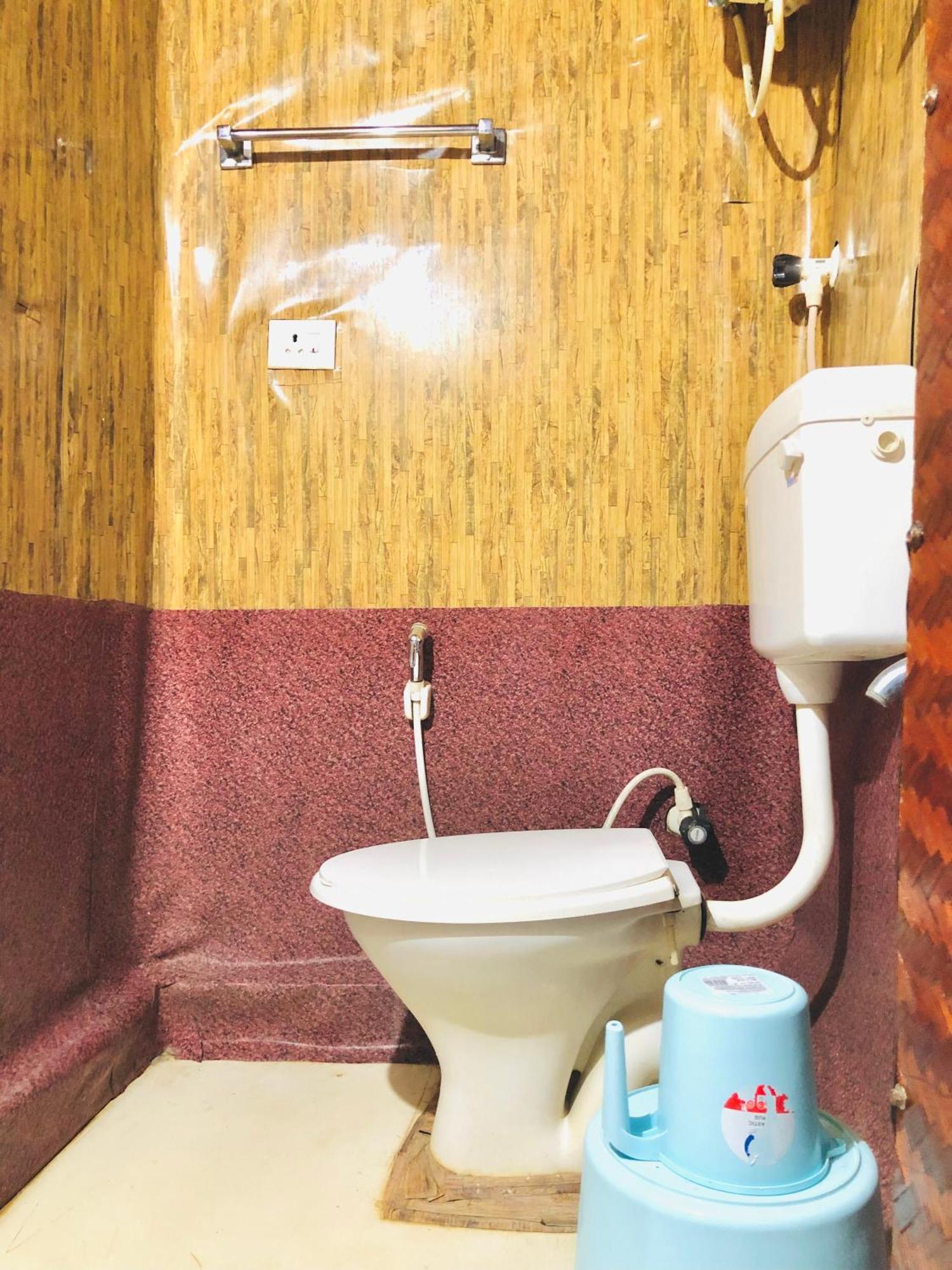 Punarjani Ayurvedic Resorts Ramakkalmedu Buitenkant foto
